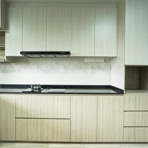 Full carpentry in Ang Mo Kio, Singapore — 4-room HDB